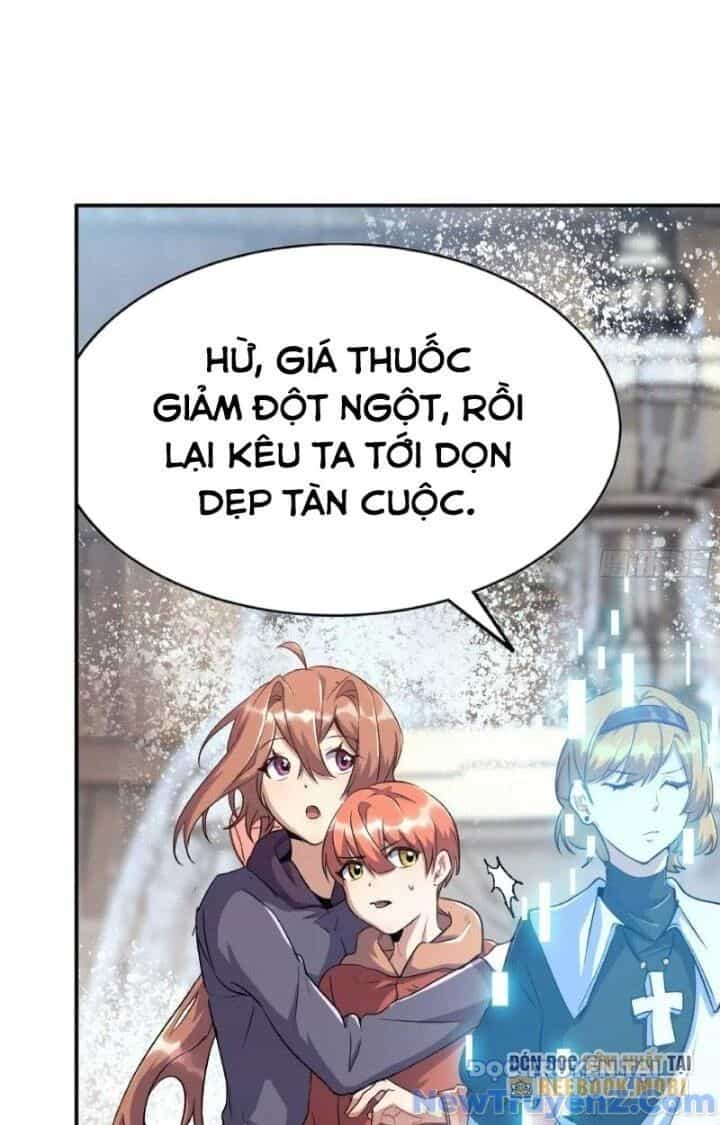 Dũng Sĩ Nấm - Chương 54 - ảnh 6