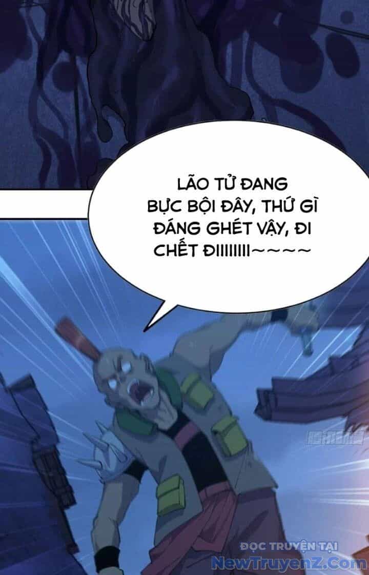 Dũng Sĩ Nấm - Chương 54 - ảnh 73