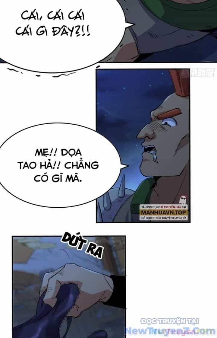 Dũng Sĩ Nấm - Chương 54 - ảnh 80