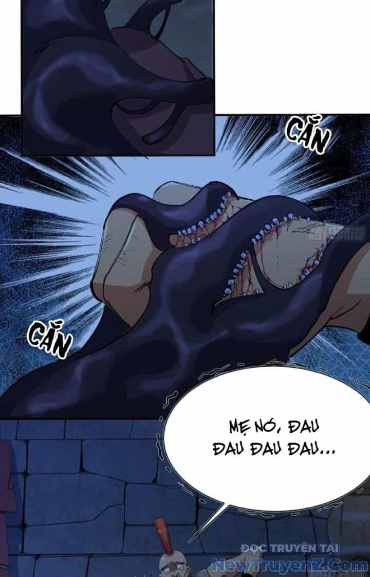 Dũng Sĩ Nấm - Chương 54 - ảnh 81