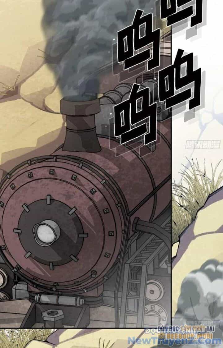 Dũng Sĩ Nấm - Chương 55 - ảnh 36