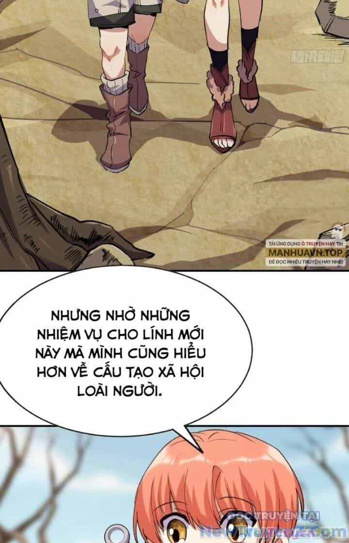 Dũng Sĩ Nấm - Chương 55 - ảnh 42