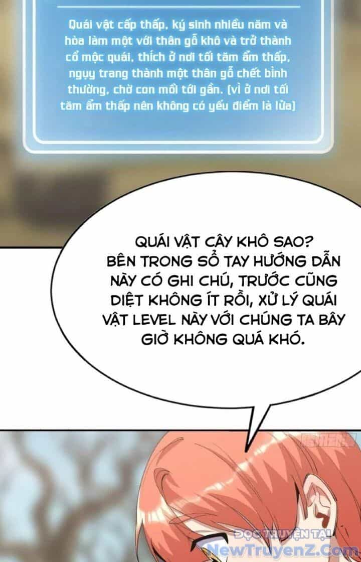 Dũng Sĩ Nấm - Chương 55 - ảnh 47