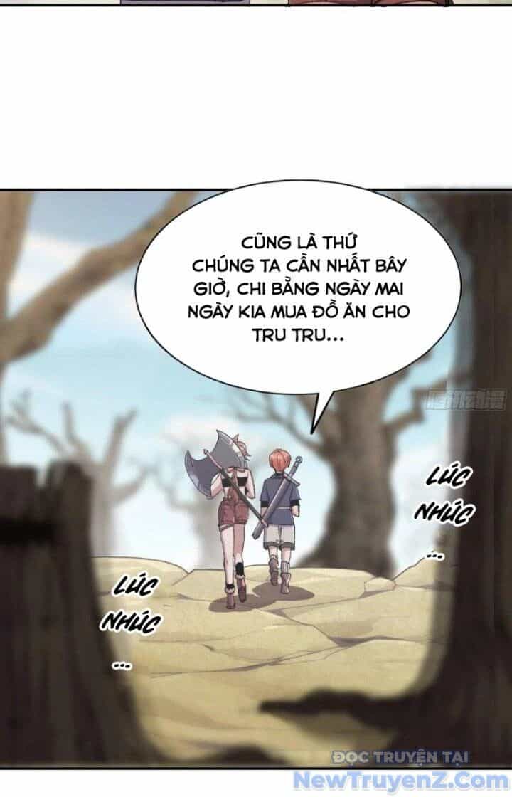 Dũng Sĩ Nấm - Chương 55 - ảnh 52