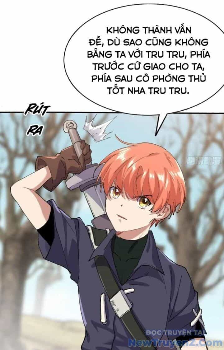 Dũng Sĩ Nấm - Chương 55 - ảnh 64