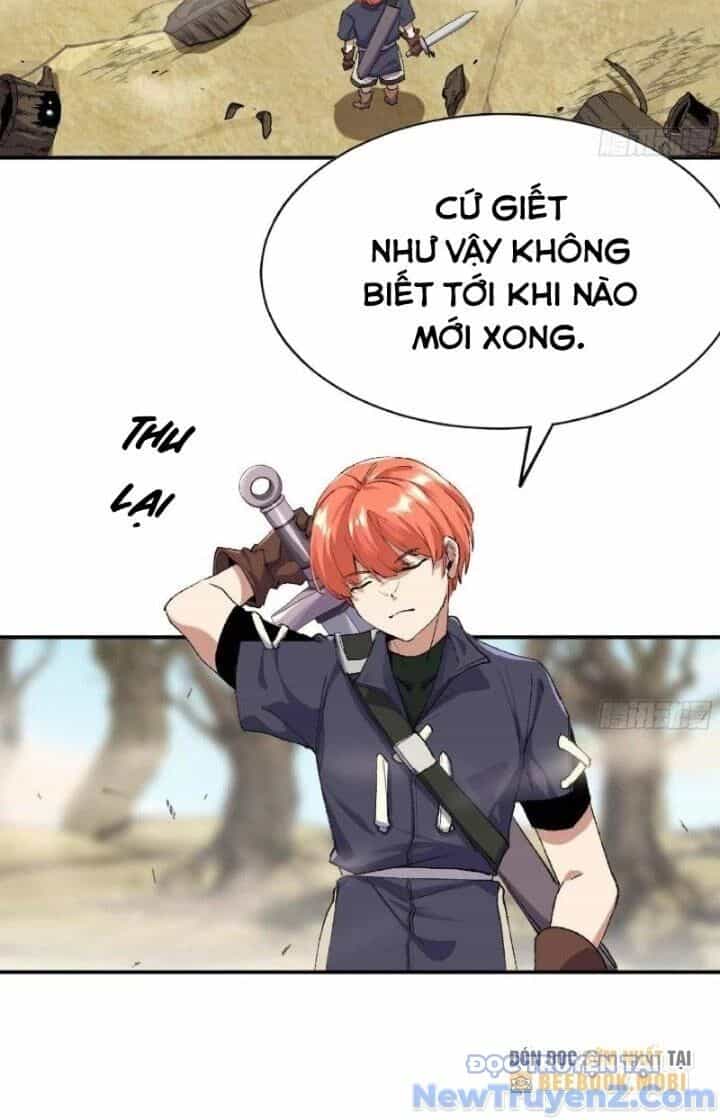 Dũng Sĩ Nấm - Chương 55 - ảnh 95