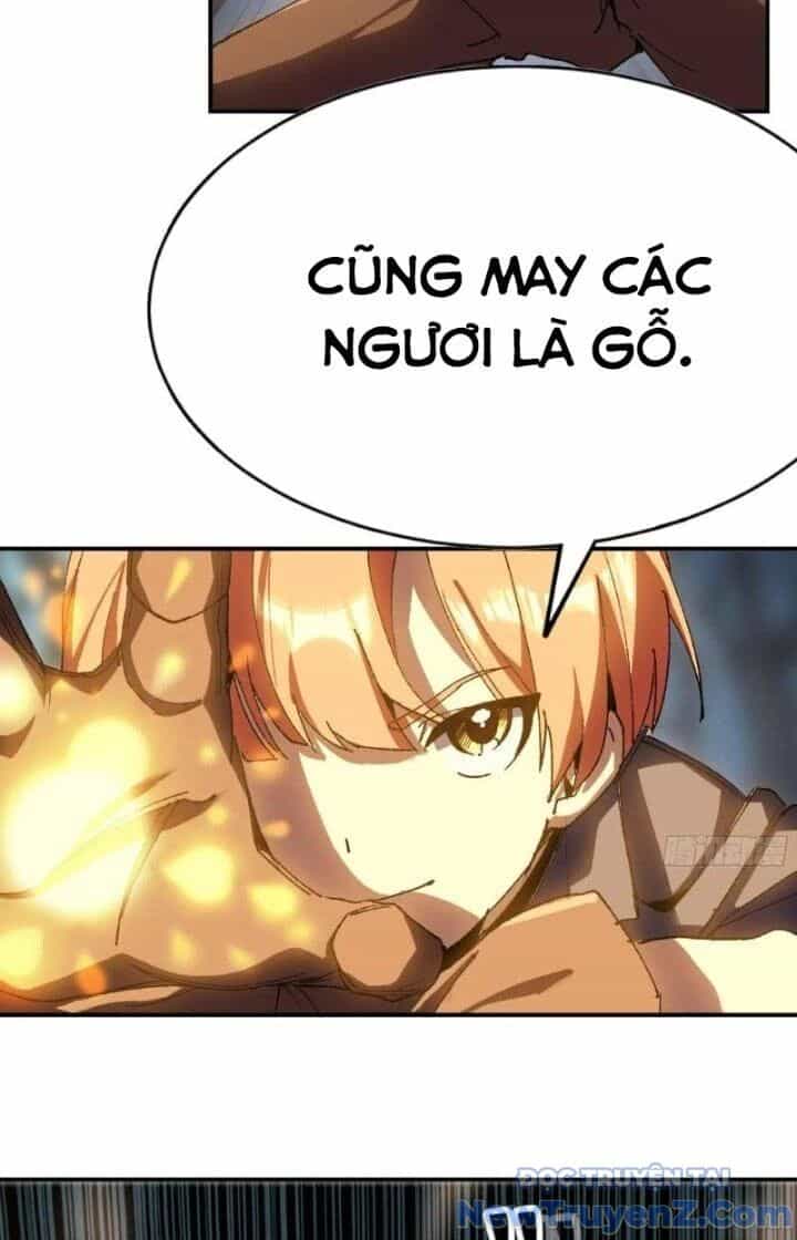 Dũng Sĩ Nấm - Chương 55 - ảnh 97