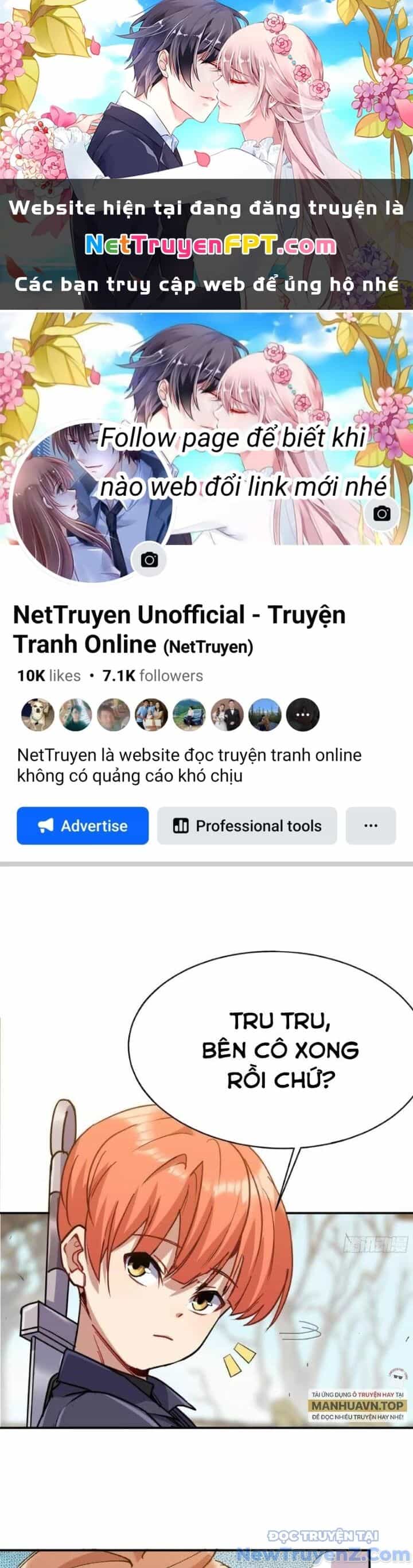 Dũng Sĩ Nấm - Chương 56 - ảnh 1