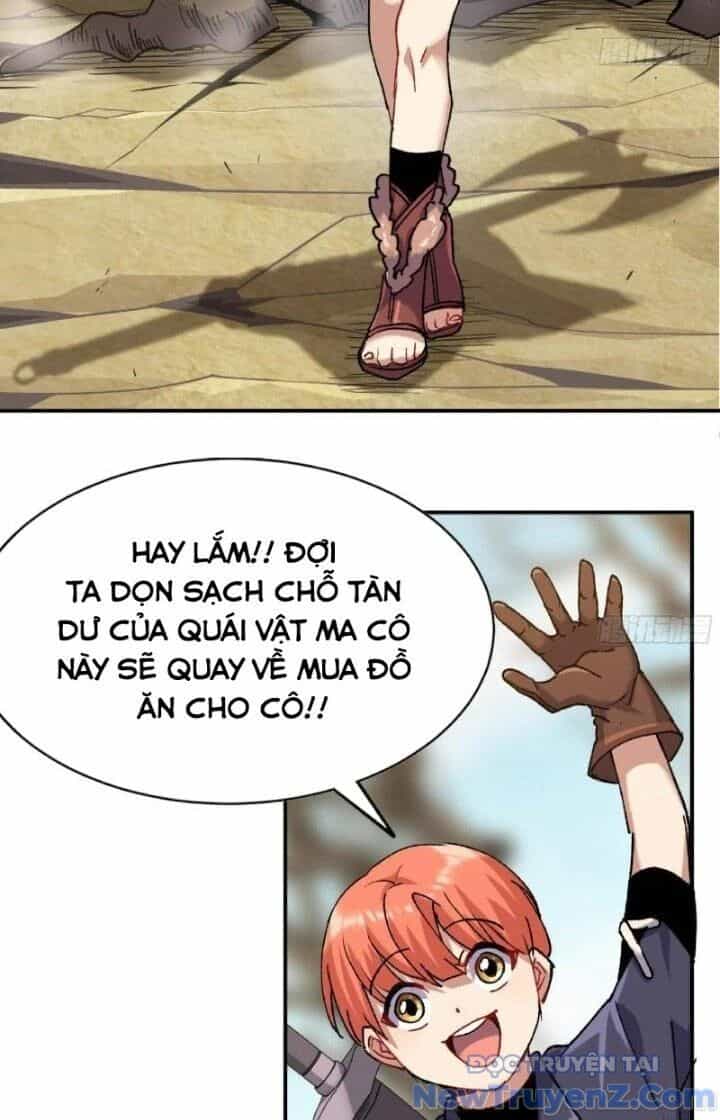 Dũng Sĩ Nấm - Chương 56 - ảnh 3