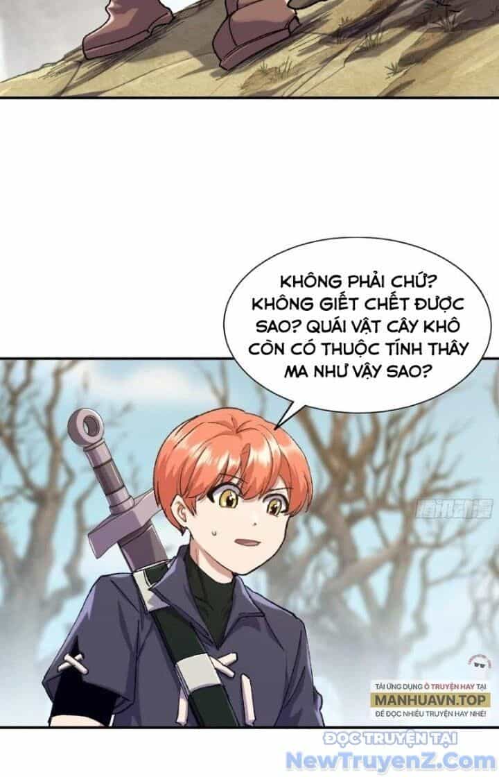 Dũng Sĩ Nấm - Chương 56 - ảnh 9