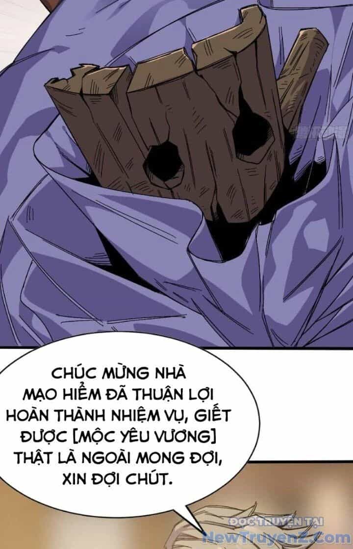Dũng Sĩ Nấm - Chương 57 - ảnh 14