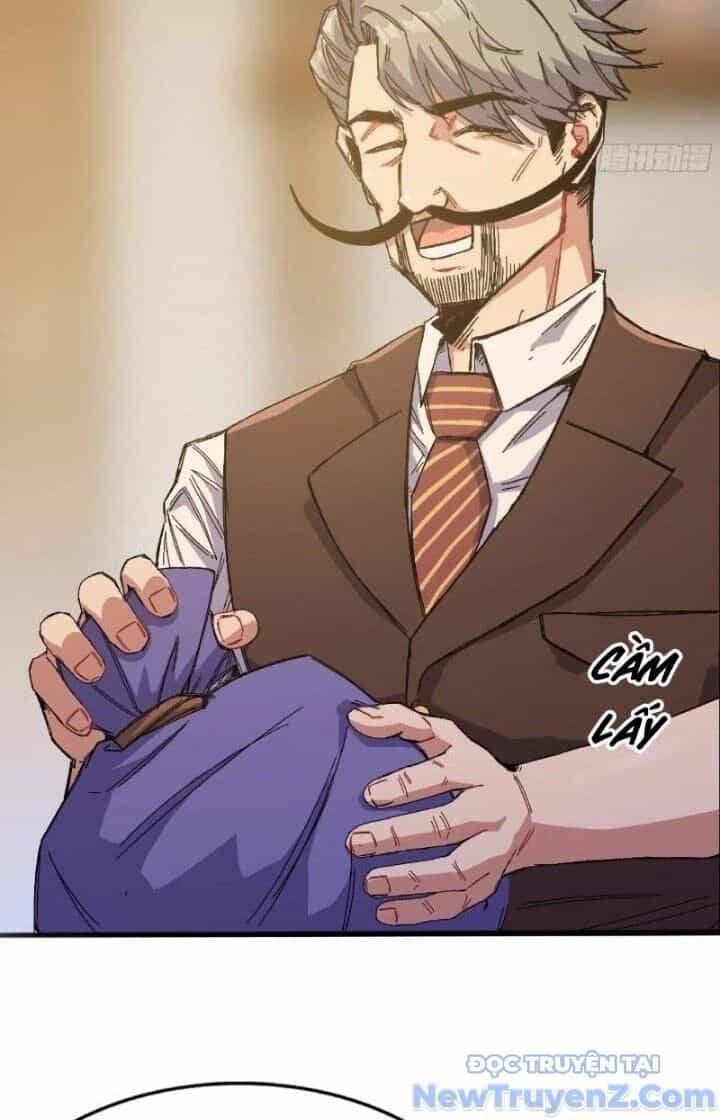 Dũng Sĩ Nấm - Chương 57 - ảnh 15