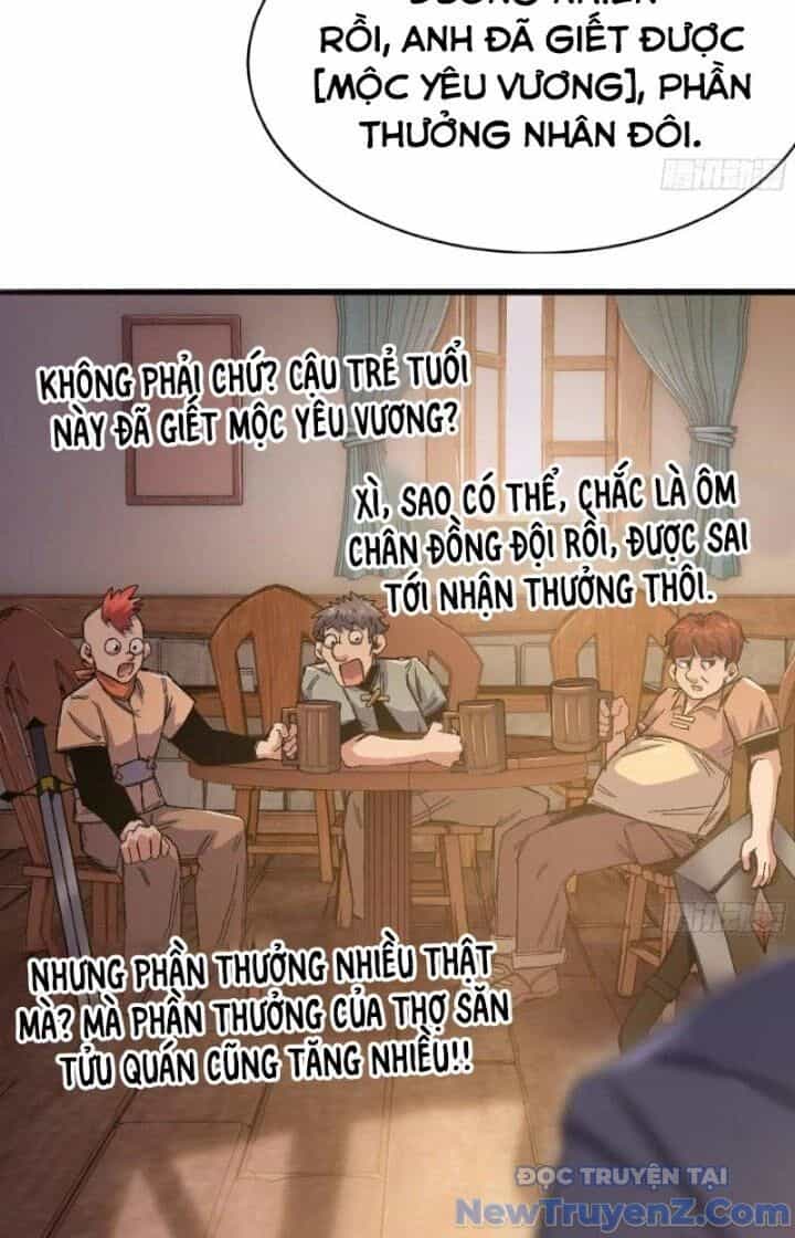 Dũng Sĩ Nấm - Chương 57 - ảnh 18