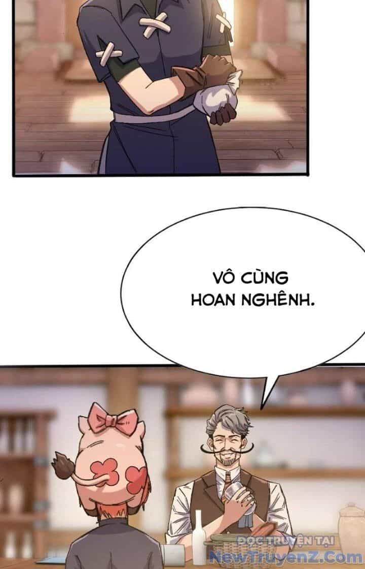 Dũng Sĩ Nấm - Chương 57 - ảnh 20