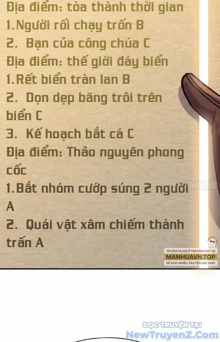 Dũng Sĩ Nấm - Chương 57 - ảnh 23