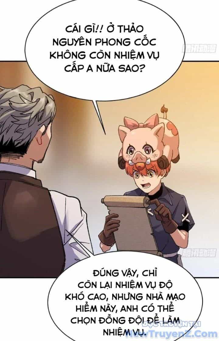 Dũng Sĩ Nấm - Chương 57 - ảnh 24