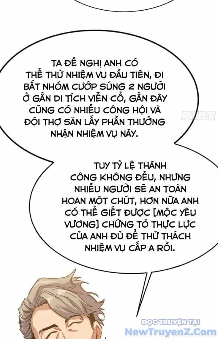 Dũng Sĩ Nấm - Chương 57 - ảnh 25