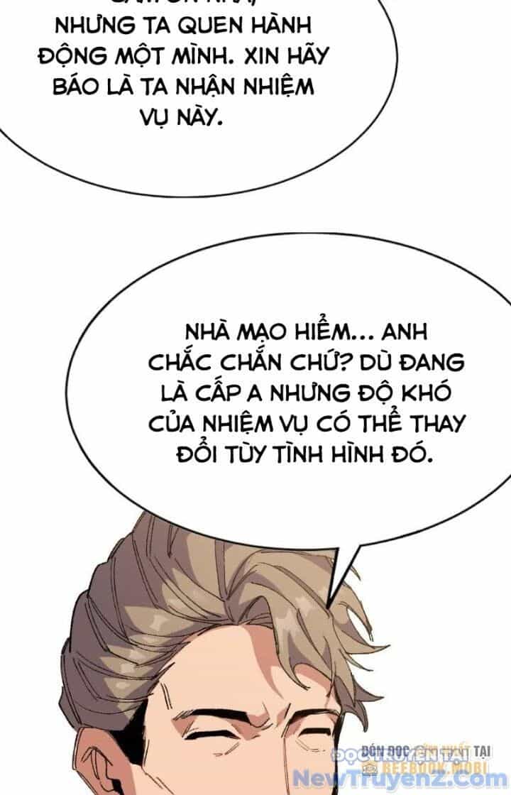 Dũng Sĩ Nấm - Chương 57 - ảnh 31