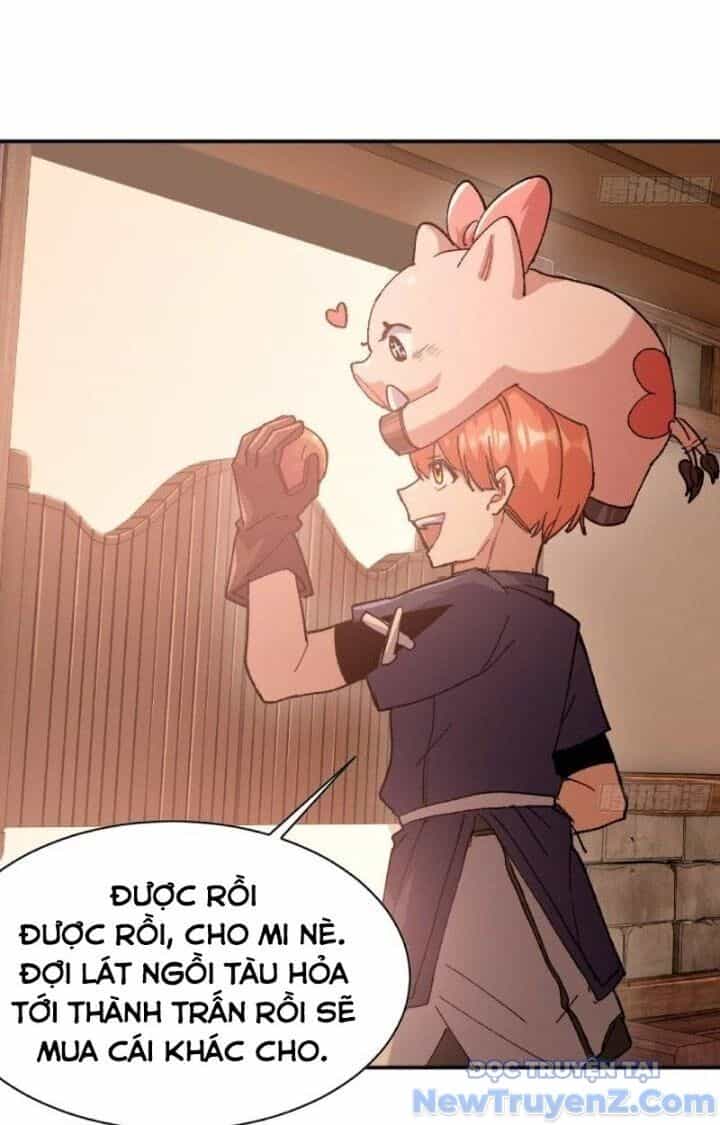 Dũng Sĩ Nấm - Chương 57 - ảnh 38