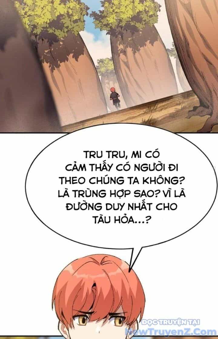 Dũng Sĩ Nấm - Chương 57 - ảnh 42