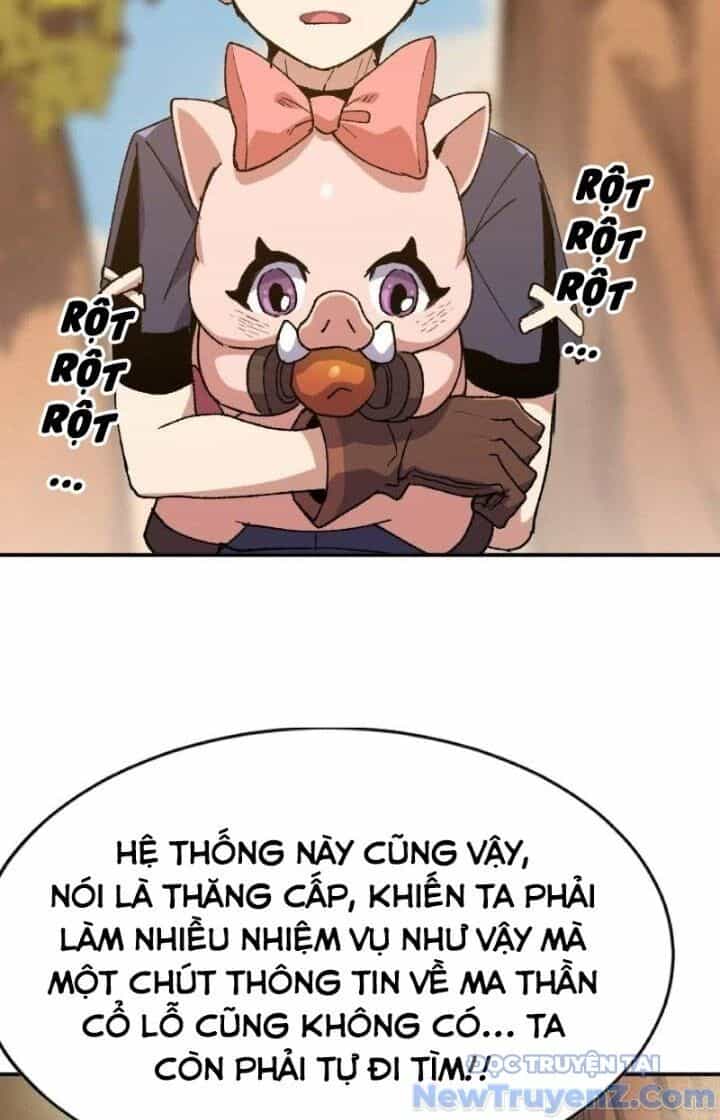 Dũng Sĩ Nấm - Chương 57 - ảnh 43