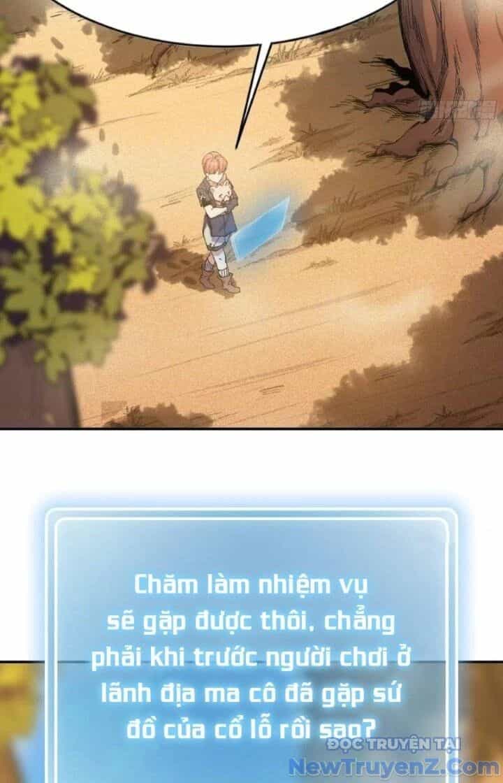 Dũng Sĩ Nấm - Chương 57 - ảnh 44