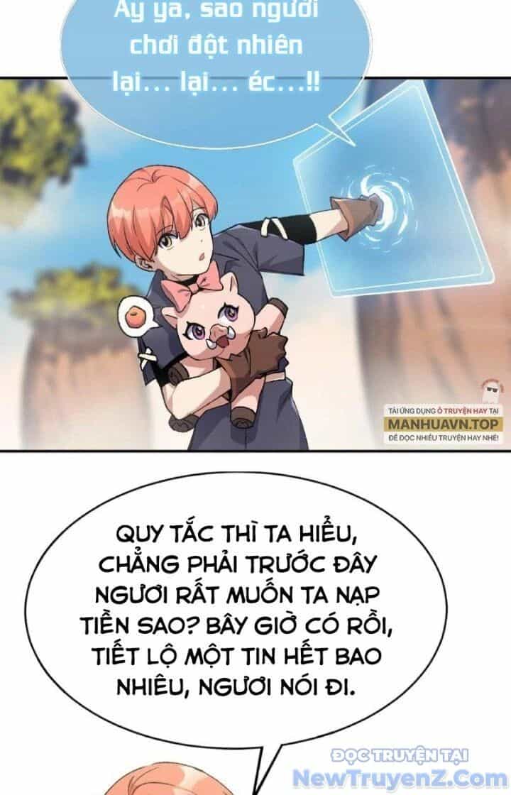 Dũng Sĩ Nấm - Chương 57 - ảnh 57