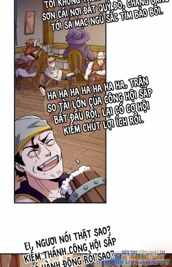 Dũng Sĩ Nấm - Chương 57 - ảnh 6