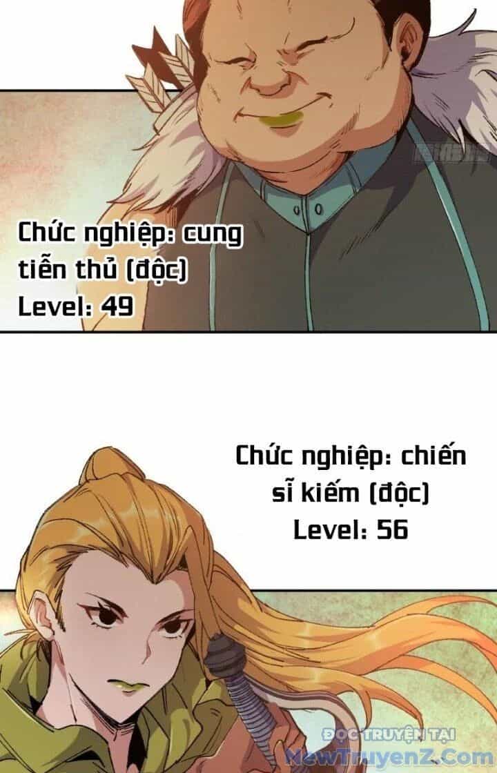 Dũng Sĩ Nấm - Chương 57 - ảnh 65