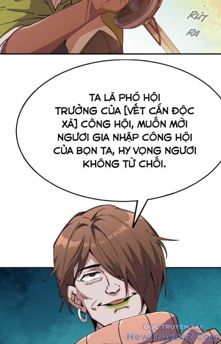Dũng Sĩ Nấm - Chương 57 - ảnh 66