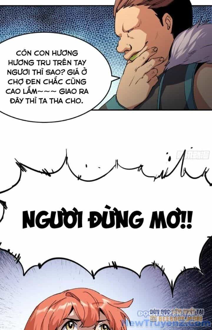 Dũng Sĩ Nấm - Chương 57 - ảnh 70