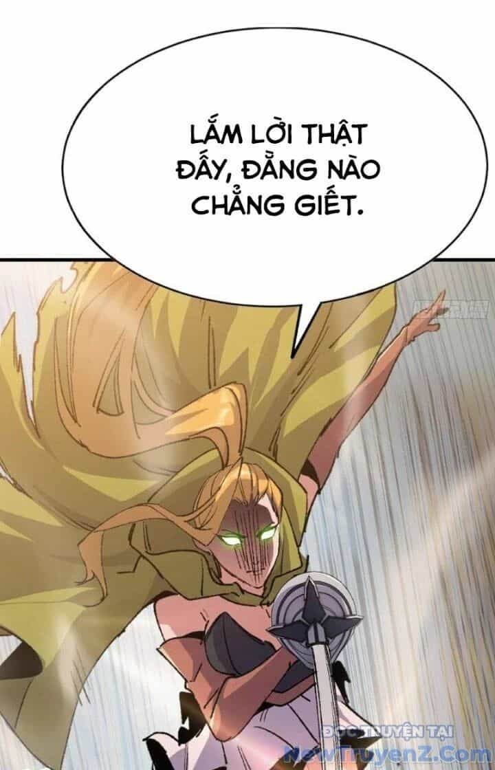 Dũng Sĩ Nấm - Chương 57 - ảnh 72