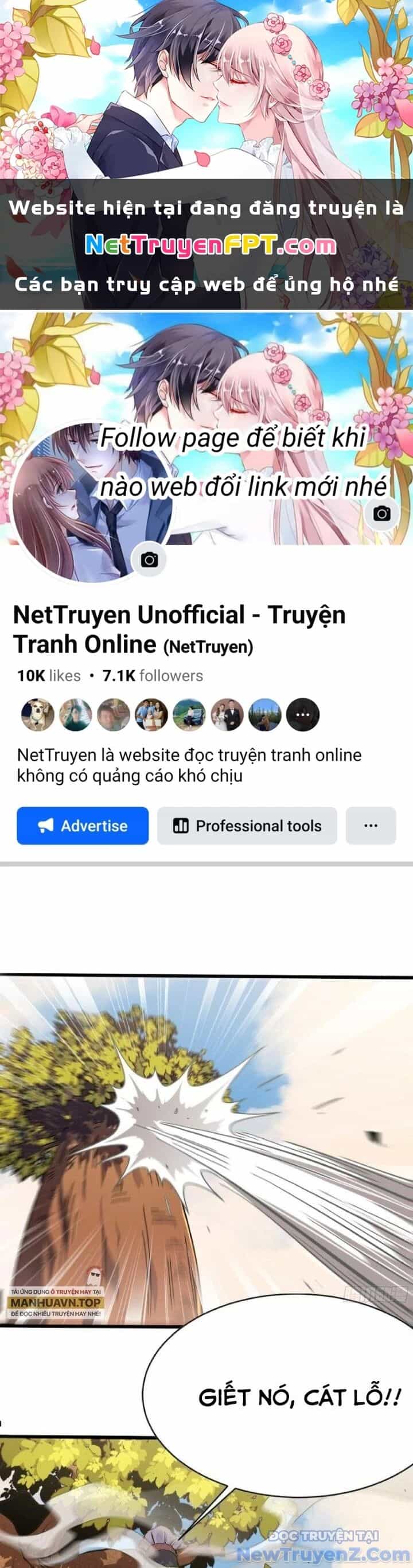 Dũng Sĩ Nấm - Chương 58 - ảnh 1