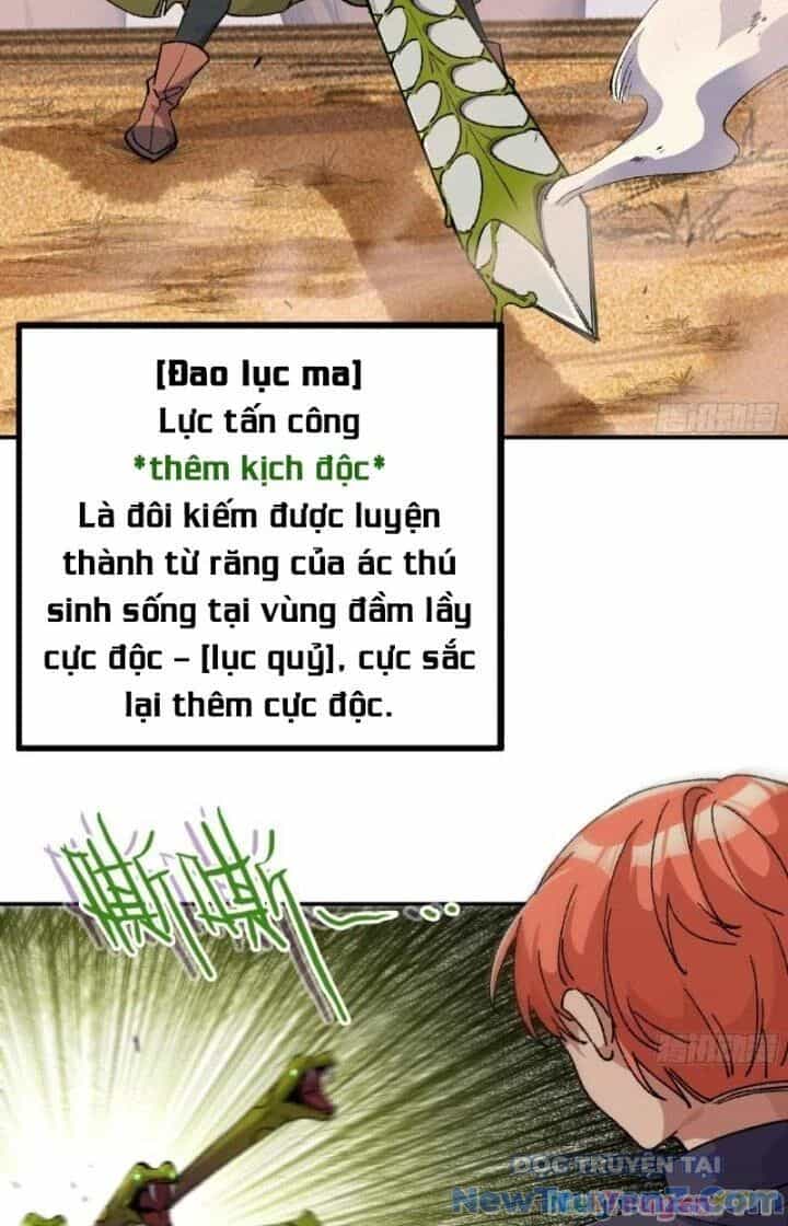 Dũng Sĩ Nấm - Chương 58 - ảnh 24