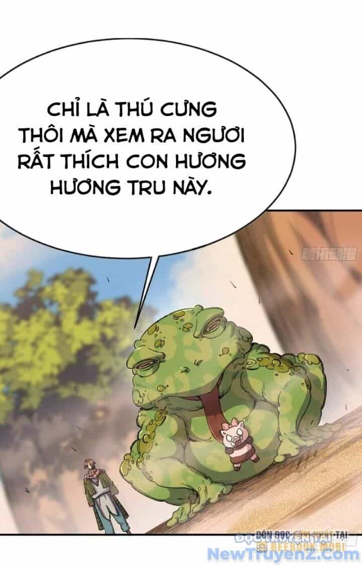 Dũng Sĩ Nấm - Chương 58 - ảnh 28