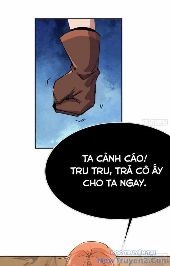 Dũng Sĩ Nấm - Chương 58 - ảnh 29