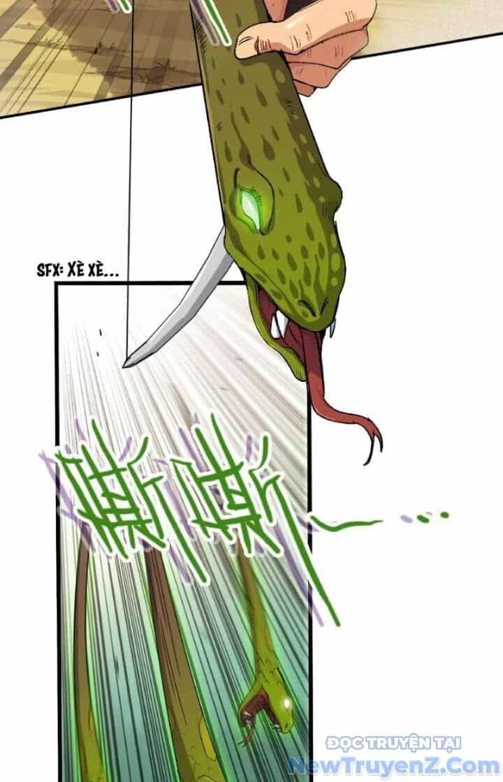 Dũng Sĩ Nấm - Chương 58 - ảnh 3