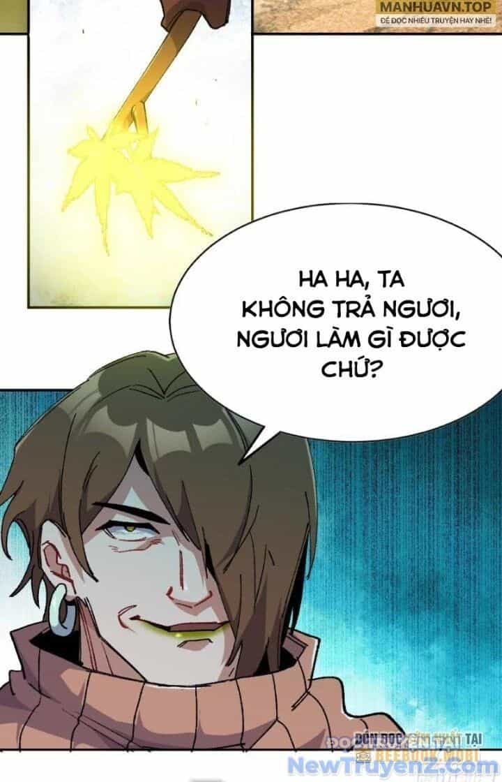 Dũng Sĩ Nấm - Chương 58 - ảnh 31