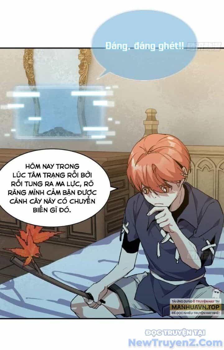 Dũng Sĩ Nấm - Chương 59 - ảnh 12