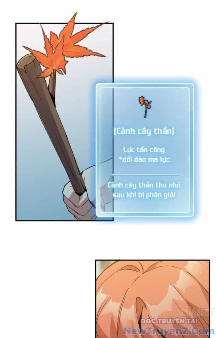 Dũng Sĩ Nấm - Chương 59 - ảnh 13