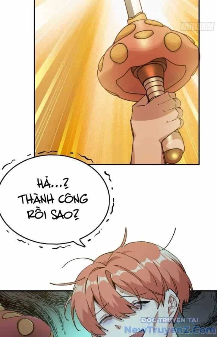 Dũng Sĩ Nấm - Chương 59 - ảnh 27