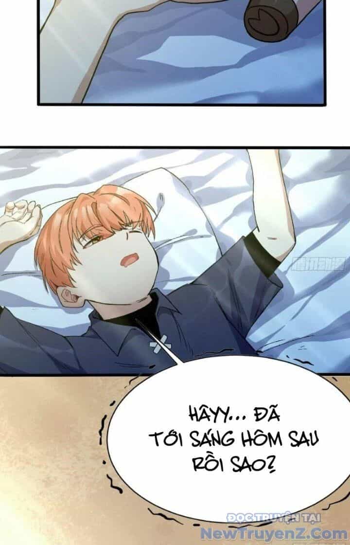 Dũng Sĩ Nấm - Chương 59 - ảnh 33