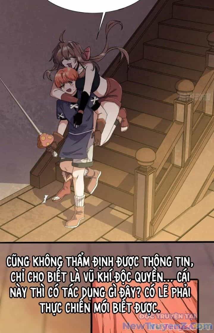 Dũng Sĩ Nấm - Chương 59 - ảnh 39
