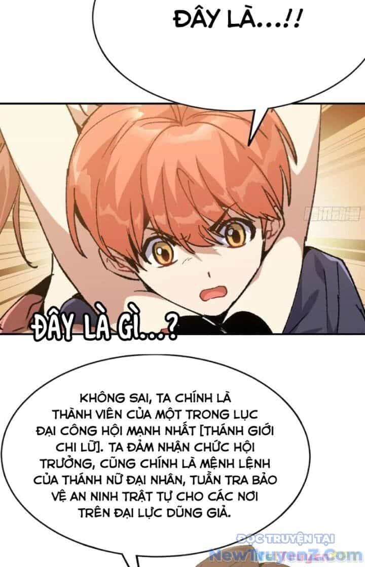 Dũng Sĩ Nấm - Chương 59 - ảnh 48
