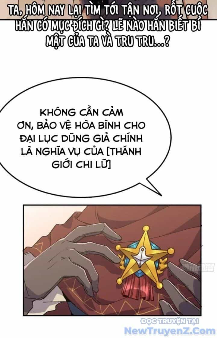 Dũng Sĩ Nấm - Chương 59 - ảnh 51