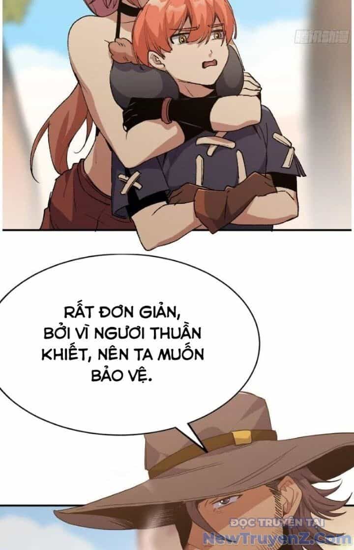 Dũng Sĩ Nấm - Chương 59 - ảnh 54