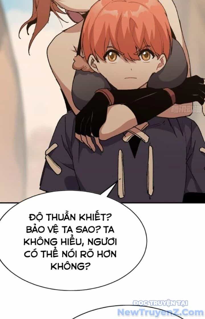 Dũng Sĩ Nấm - Chương 59 - ảnh 56