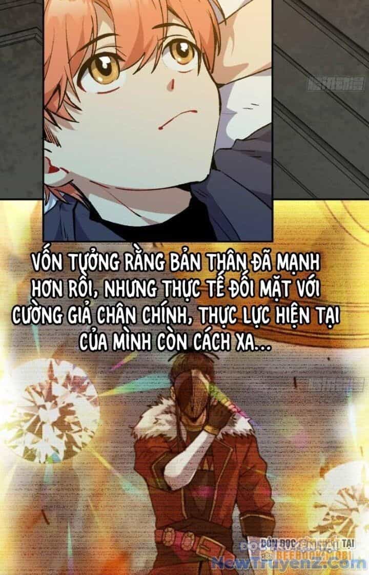 Dũng Sĩ Nấm - Chương 59 - ảnh 6