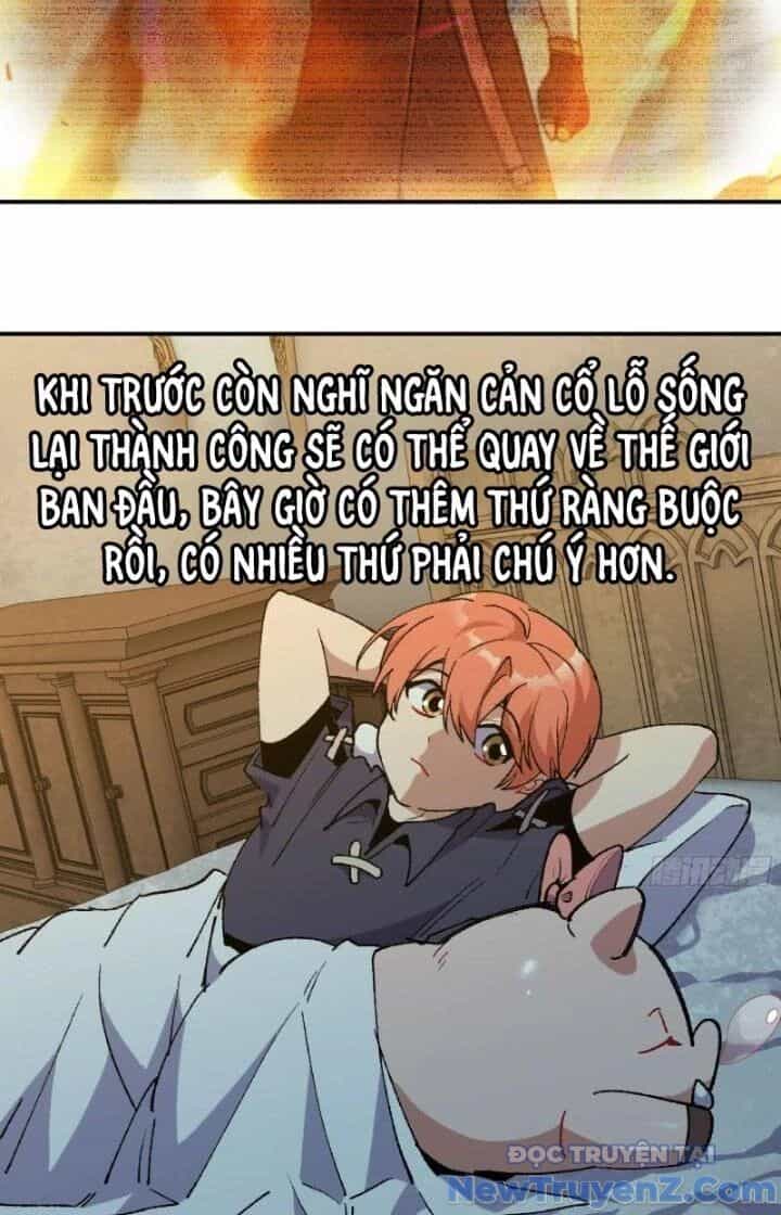 Dũng Sĩ Nấm - Chương 59 - ảnh 7