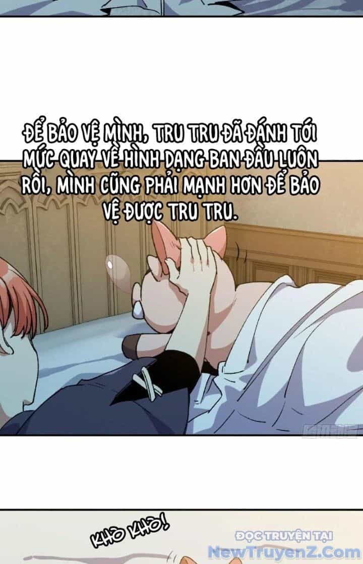 Dũng Sĩ Nấm - Chương 59 - ảnh 8